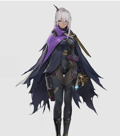 少女前线2追放狙击角色有哪些  少女前线2追放狙击角色大全一览