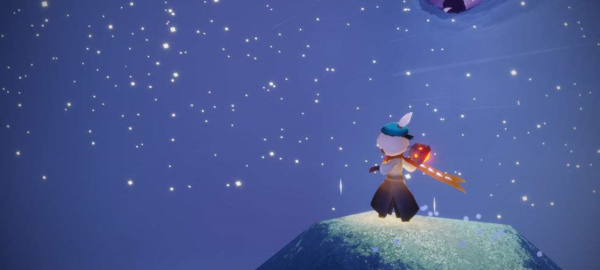 光遇破晓季小金人在哪 全部数量位置2022攻略