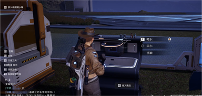 《星球重启》喝水具体方法是什么？怎么才能喝水？