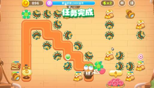 保卫萝卜4图片8