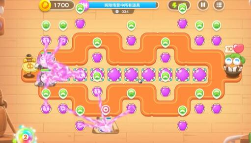 保卫萝卜4图片2