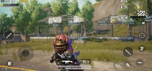 和平精英深渊皇后套装怎么样？深渊皇后套装外观效果解析