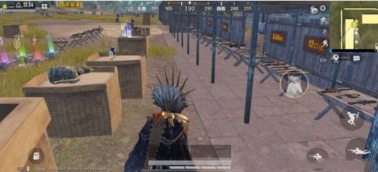 和平精英深渊皇后套装怎么样？深渊皇后套装外观效果解析[视频][多图]图片2