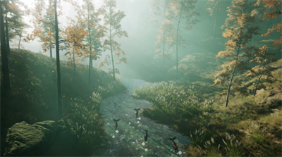 《星球重启》雪山亚麻在哪采集？收集雪山亚麻方法分享