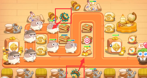 保卫萝卜4图片3