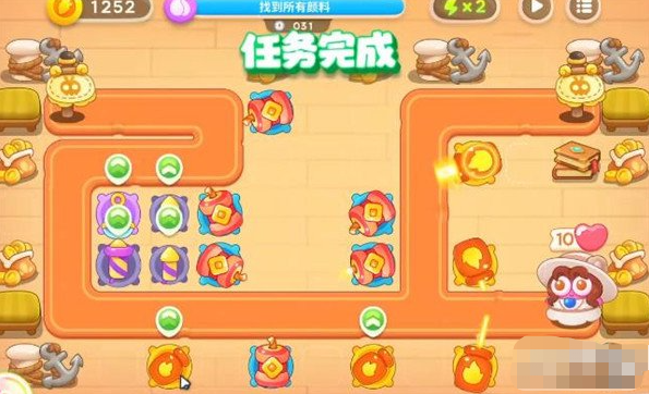 保卫萝卜4图片5