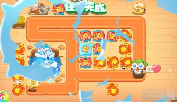 保卫萝卜4图片7