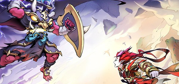 万灵山海之境如何转职  万灵山海之境转职方法介绍