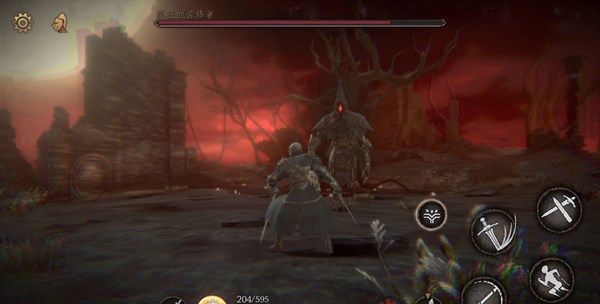 帕斯卡契约疯狂的苦修者怎么过？疯狂的苦修者boss打法攻略[视频][多图]图片2