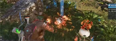 《星球重启》用什么方法完成道路阻塞任务？完成道路阻塞任务流程介绍给你！