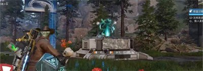 《星球重启》用什么方法完成道路阻塞任务？完成道路阻塞任务流程介绍给你！