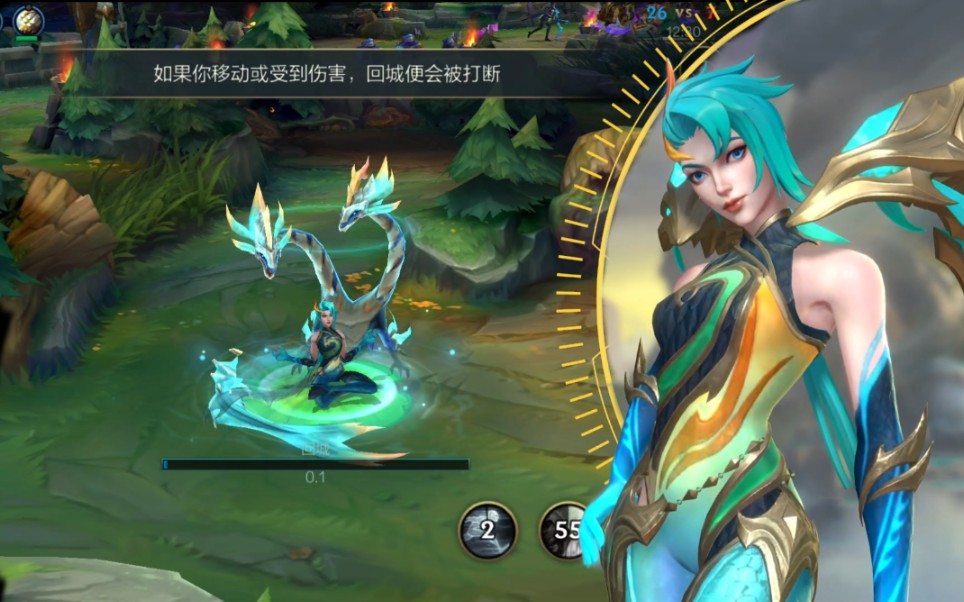 英雄联盟手游卡莎神龙尊者什么时候上线 神龙尊者剑圣什么时候出的