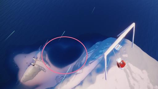 光遇七夕打卡景点有哪些 全部位置汇总