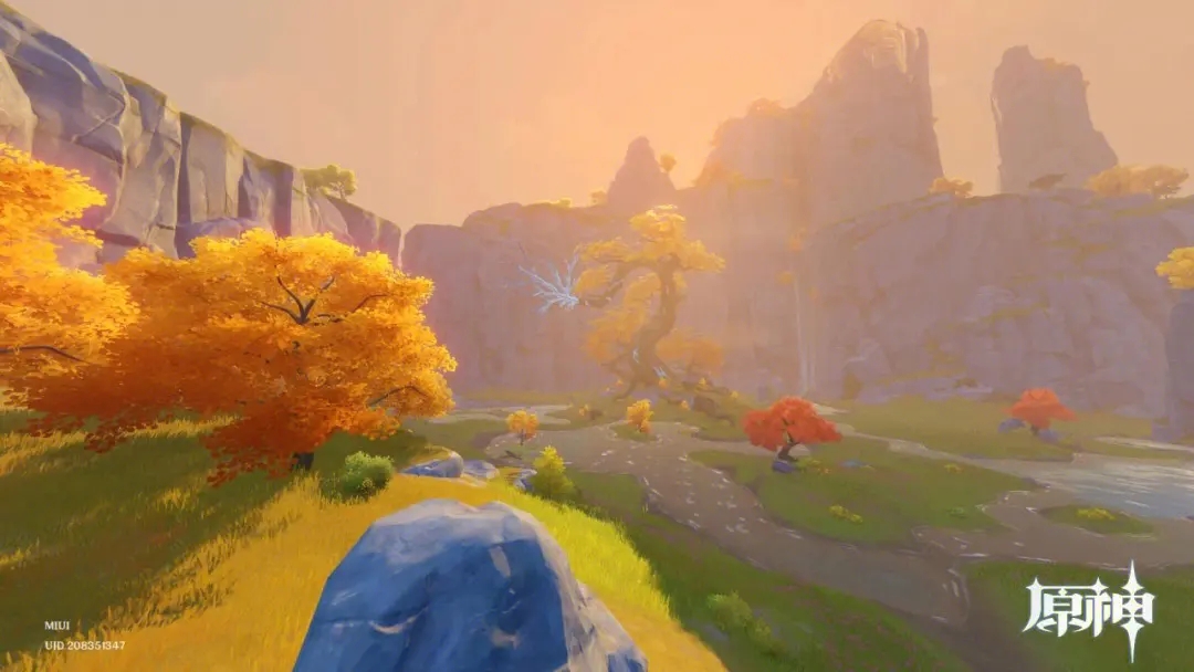 原神香菱能当主c吗