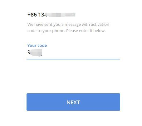 potato怎么注册(potato聊天注册的方法)