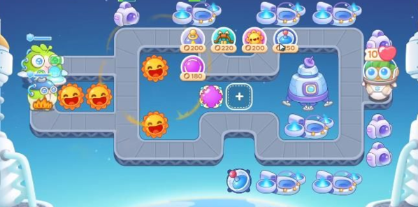 保卫萝卜4图片2