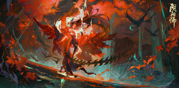 阴阳师sp红叶御魂怎么搭配 御魂选择推荐