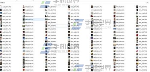 IOS9怎么还原短信照片