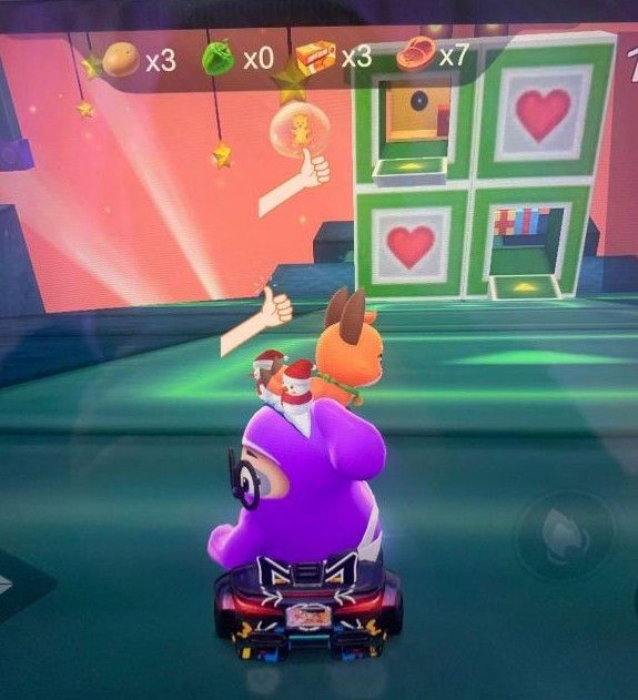 跑跑卡丁车手游蜡笔小新食材挑选任务攻略：蜡笔小新咖喱食材秘方分享[视频][多图]图片5