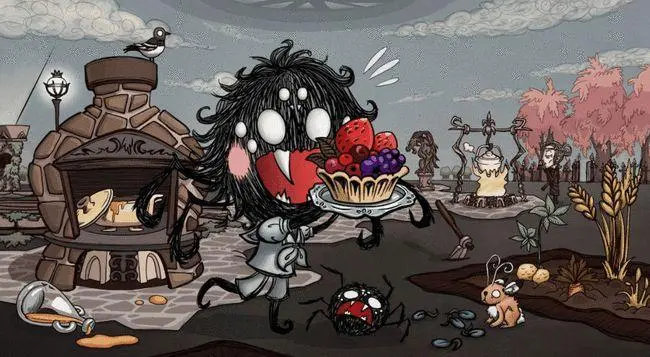 饥荒手游攻略 新手入门怎么玩