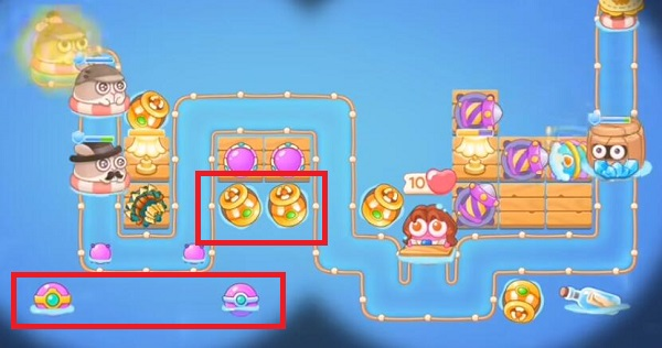 保卫萝卜4图片4