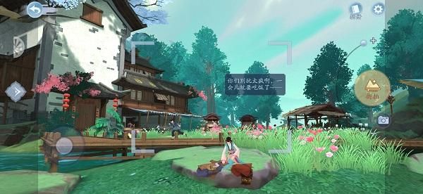 新笑傲江湖手游恒山论剑怎么打？恒山论剑PVP打法攻略[视频][多图]图片2