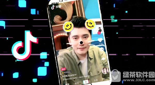 抖音录屏怎样配音乐 抖音录屏添加音乐办法