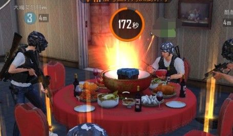 和平精英红包能量枪在哪里获得？红包能量枪位置获取攻略[视频][多图]图片2