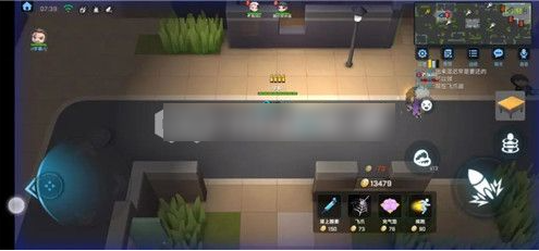 逃跑吧少年飞爪夹怎么用  逃跑吧少年飞爪夹攻略