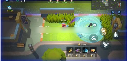 逃跑吧少年机器人迫击炮怎么玩  逃跑吧少年机器人迫击炮玩法攻略