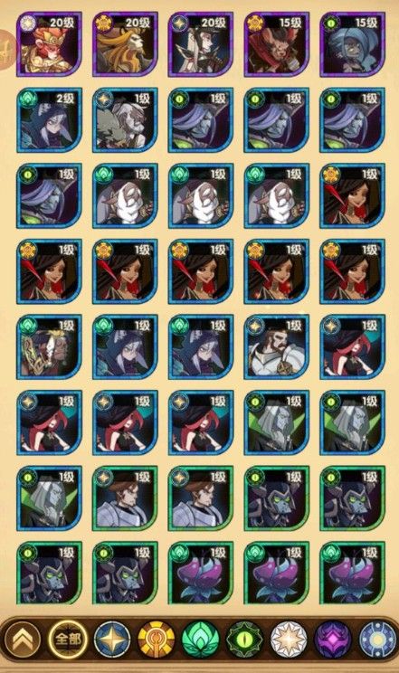 剑与远征孙悟空阵容怎样搭？孙悟空阵容搭配方法技巧[视频][多图]图片3