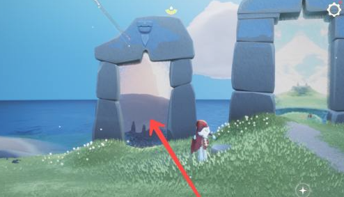 光遇音韵季壁咚先祖在哪里 地点位置兑换图攻略