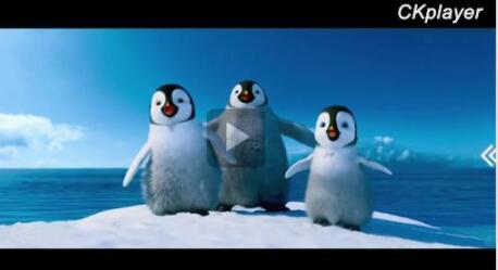 ckplayer播放器2023最新使用方法与步骤