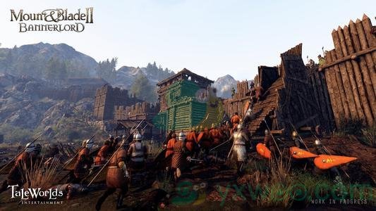 《骑马与砍杀2》影响力提升方法介绍