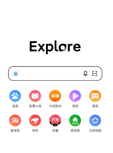 小米浏览器设置青少年模式的操作方法