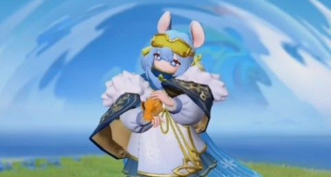 一起来捉妖虚日鼠皮肤怎样得？虚日鼠专属皮肤获取方法详解[视频][多图]图片3