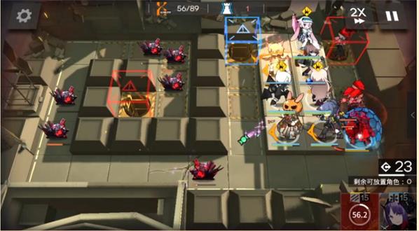 明日方舟AF-3怎么过？AF-3新年扫除低配攻略[视频][多图]图片4