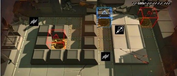 明日方舟AF-3怎么过？AF-3新年扫除低配攻略[视频][多图]图片5