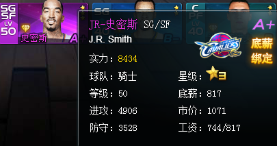 nba范特西怎么搞底薪球员 具体介绍