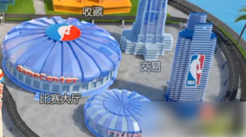 nba范特西如何更换当家球星 NBA范特西替换球员方法