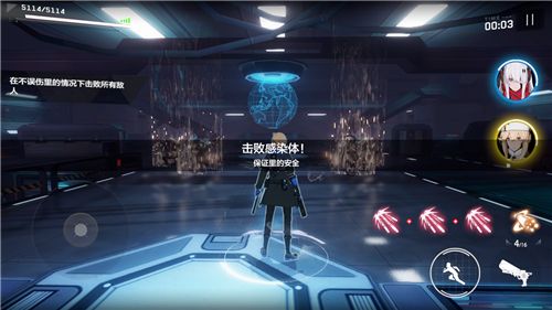 战双帕弥什8-7怎样过？主线8-7关卡余孽通关打法攻略[视频][多图]图片2