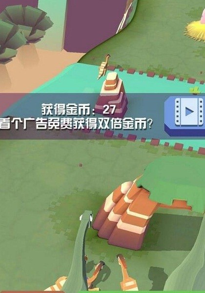 疯狂动物园怎么进入侏罗纪地图