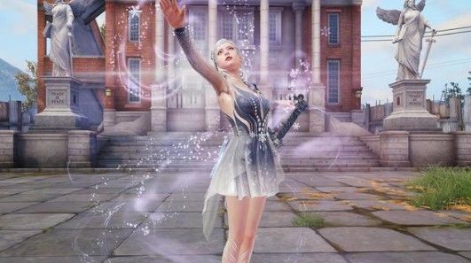 明日之后冰心倩影多少出？幸运礼盒冰心倩影抽取花费攻略