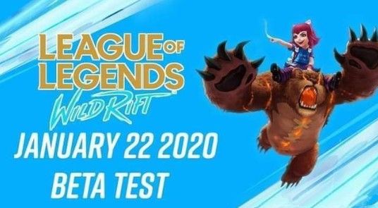 英雄联盟手游1月14日上线吗？lol手游1月14-22日是否上线详解[多图]图片2