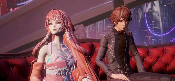 龙族幻想怎么隐藏武器  龙族幻想隐藏武器方法