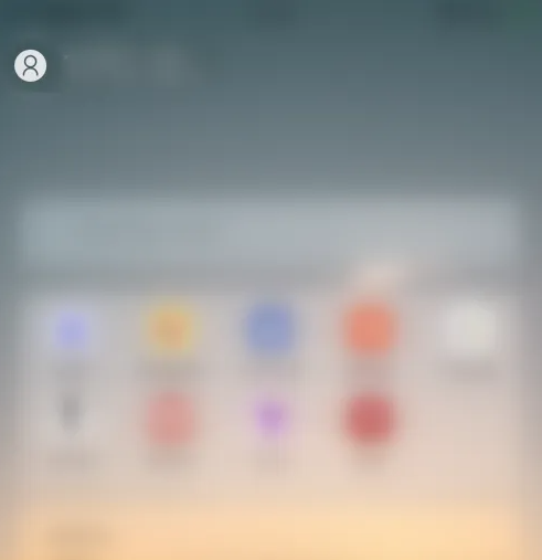 遨游浏览器开启显示浏览器动画的操作方法