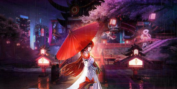 龙族幻想怎么设置画质  龙族幻想设置画质方法