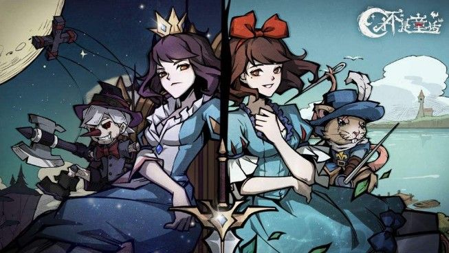 才不是童话角色哪个好？最强角色选择推荐