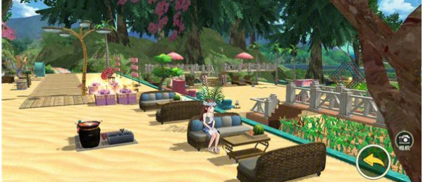 小森生活锄头切换方法 具体一览