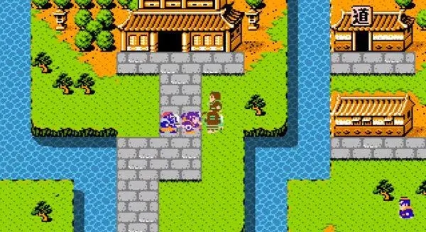 吞食天地2长沙怎么回新野 打完吕布是什么流程